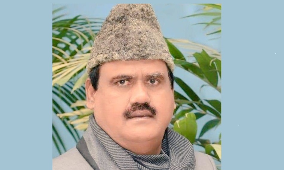 جے ڈی یو لیڈر اور ایم ایل سی تنویر اختر کا کورونا سے انتقال، نتیش کمار کا اظہارِ افسوس
