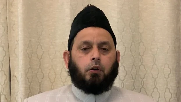 جمعۃ الوداع کے لیے ایڈوائزری جاری، گھر پر ہی نماز ادا کرنے کی اپیل