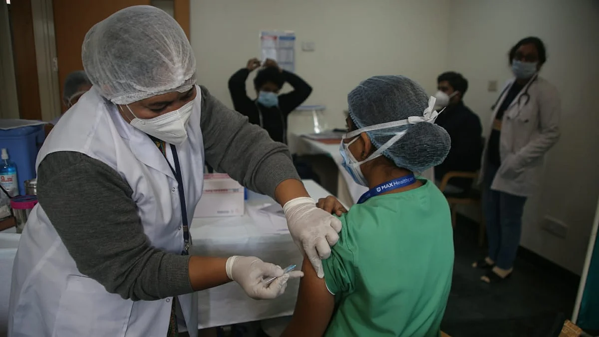 کورونا وائرس: 24 گھنٹوں میں کورونا کے 60753 نئے معاملے، 1647 مریض فوت
