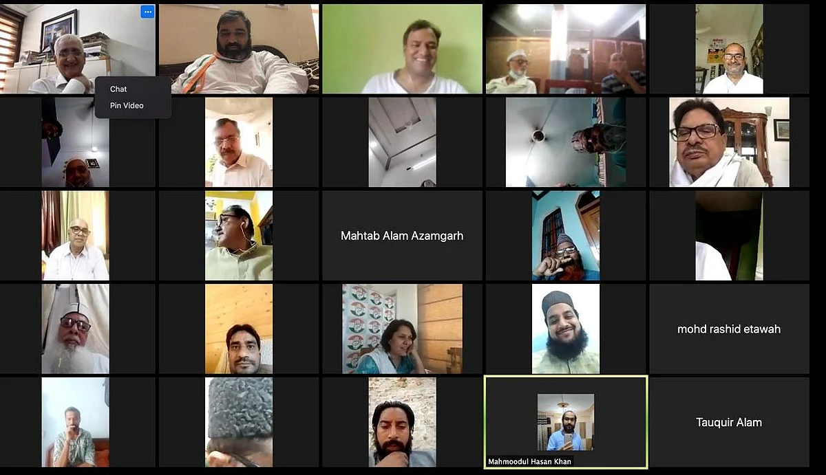 علماء نے باندھے پرینکا گاندھی کی تعریفوں کے پل، ’سی اے اے-این آر سی‘ کی مخالفت پر کہا ’شکریہ‘