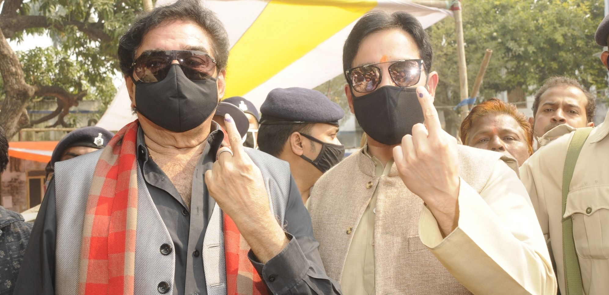 شترو گھن سنہا کا یہ طنزہے یا گھر واپسی کی جانب اشارہ ، ٹویٹ کے بعد بحث شروع