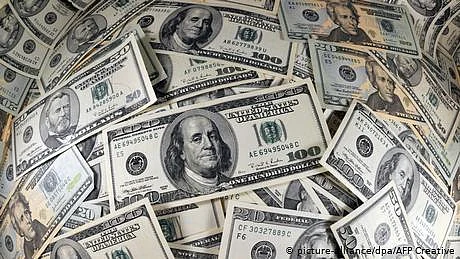 دنیا بھر میں ڈالروں میں کروڑ پتیوں کی تعداد اب دو کروڑ سے زائد