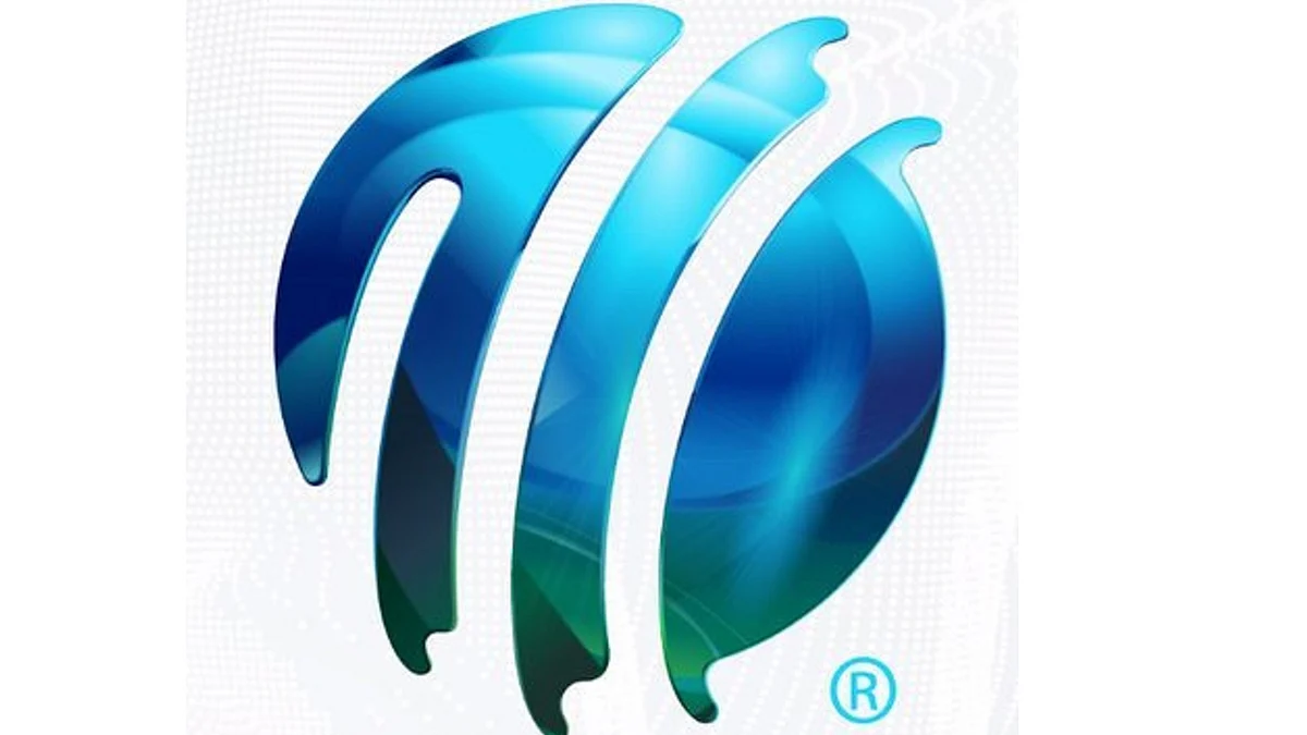 تصویر ٹوئٹر @ICC