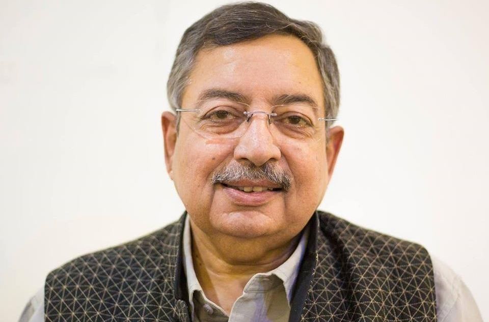 صحافیوں پر غداری کے مقدمات قائم کرانے والوں کو سپریم کورٹ کی نکیل...سہیل انجم