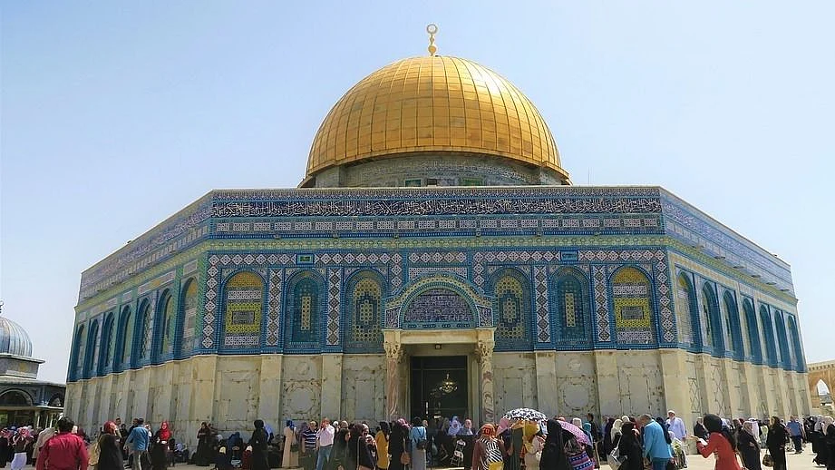 فائل تصویر آئی اے این ایس
