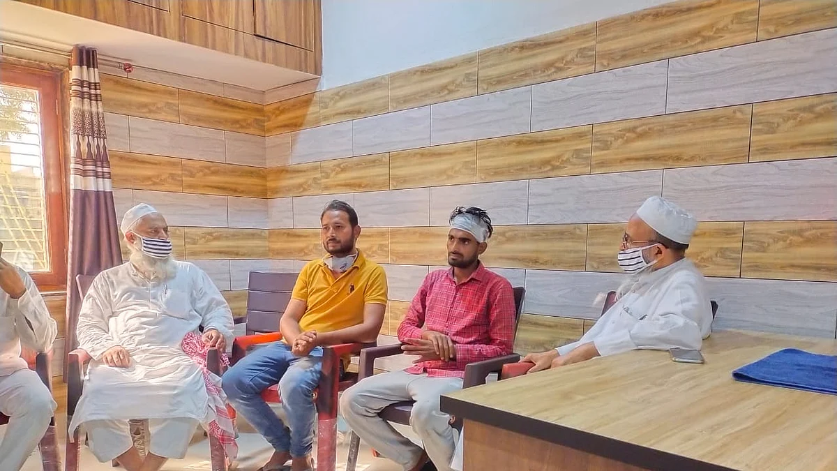 تصویر بذریعہ پریس ریلیز