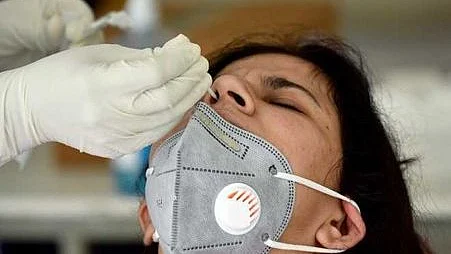فائل تصویر یو این آئی