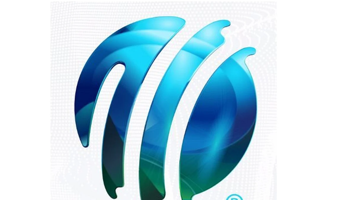 تصویر ٹوئٹر @ICC