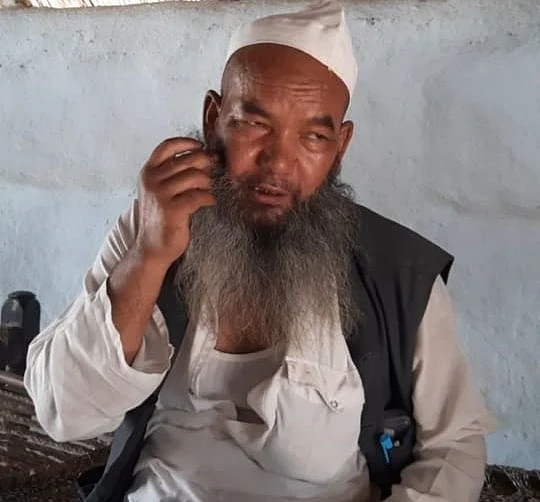 بہت بڑا مسئلہ ہے شیوالک کی پہاڑیوں میں مقیم گوجروں کی ٹیکہ کاری