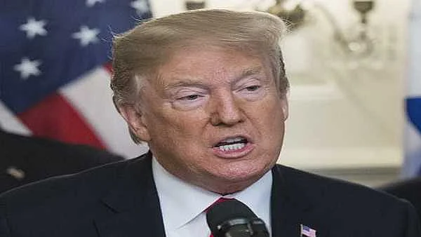 فیسبک پر لوٹنے میں اب کوئی دلچسپی نہیں: ٹرمپ