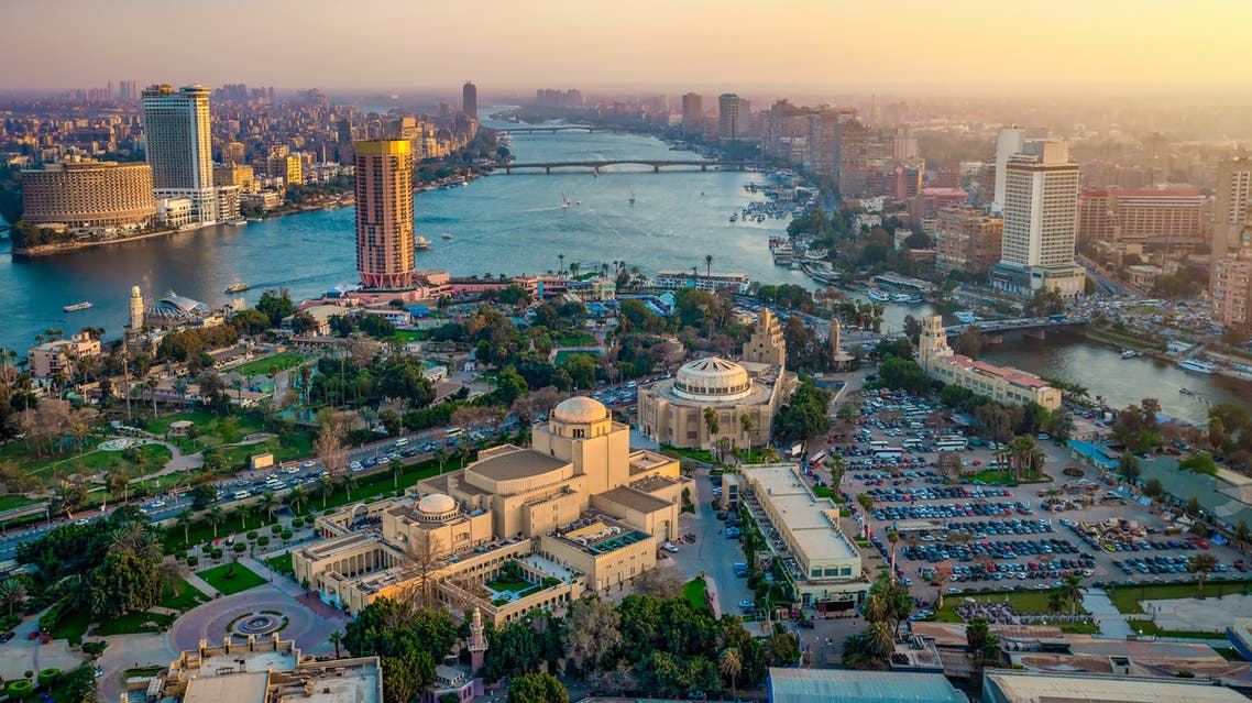 مصر کی دعوت پر فلسطینی جماعتیں قاہرہ میں اجلاس منعقد کرنے پر تیار