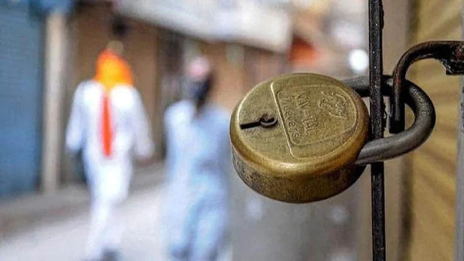 کورونا بحران پھر اثرانداز! کیرالہ میں اختتام ہفتہ پر لاک ڈاؤن کا اعلان