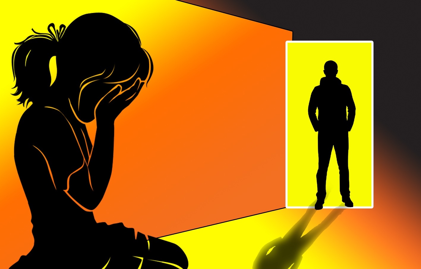 اہم خبریں: نابالغ کی عصمت دری کرنے والا ملزم گرفتار