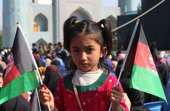 ’امریکہ ہندوستان کے ساتھ مل کر افغانستان میں مشترکہ مفادات پر کام کرے گا‘