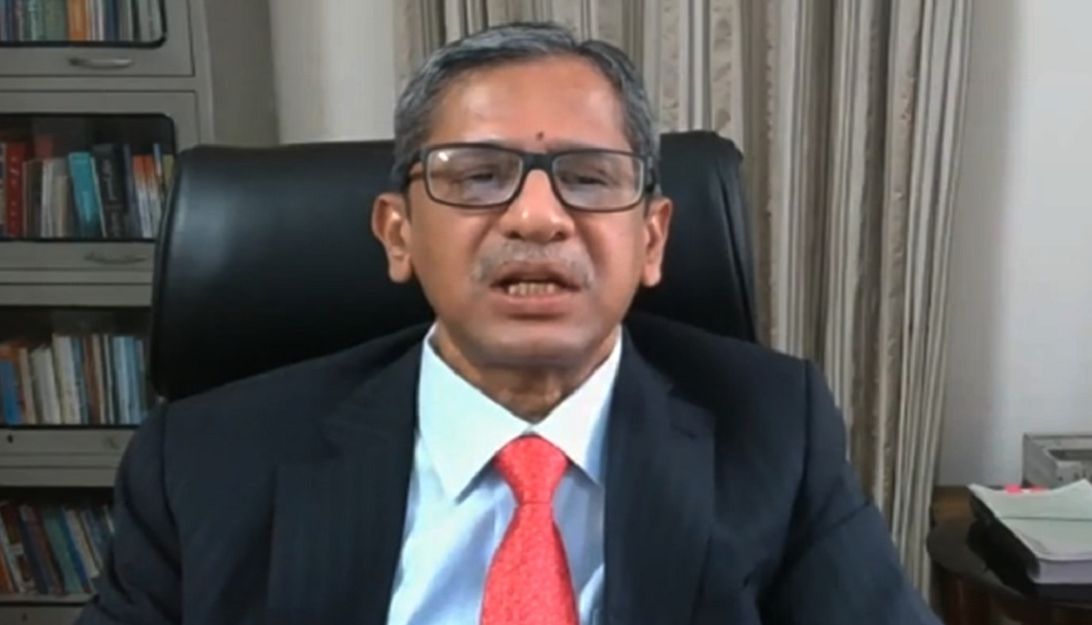 حیدر آباد: 20 سال سے قانونی لڑائی لڑ رہے میاں-بیوی ساتھ زندگی گزارنے پر آمادہ، چیف جسٹس آف انڈیا نے کرائی مصالحت