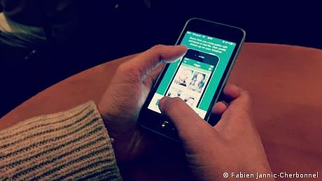 حکومت ِایران نے مسلم ڈیٹنگ ایپ لانچ کر دی