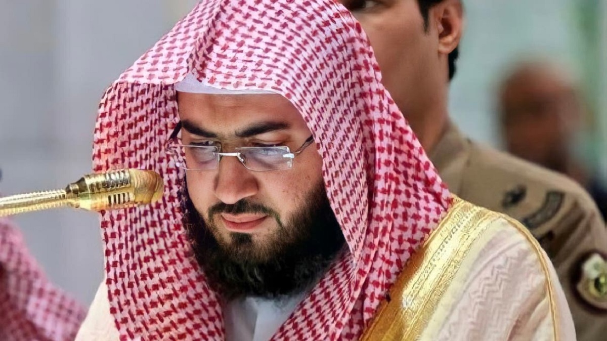رواں سال خطبہ حج الشیخ ڈاکٹر بندر بن عبدالعزیز بلیلہ پیش کریں گے؟