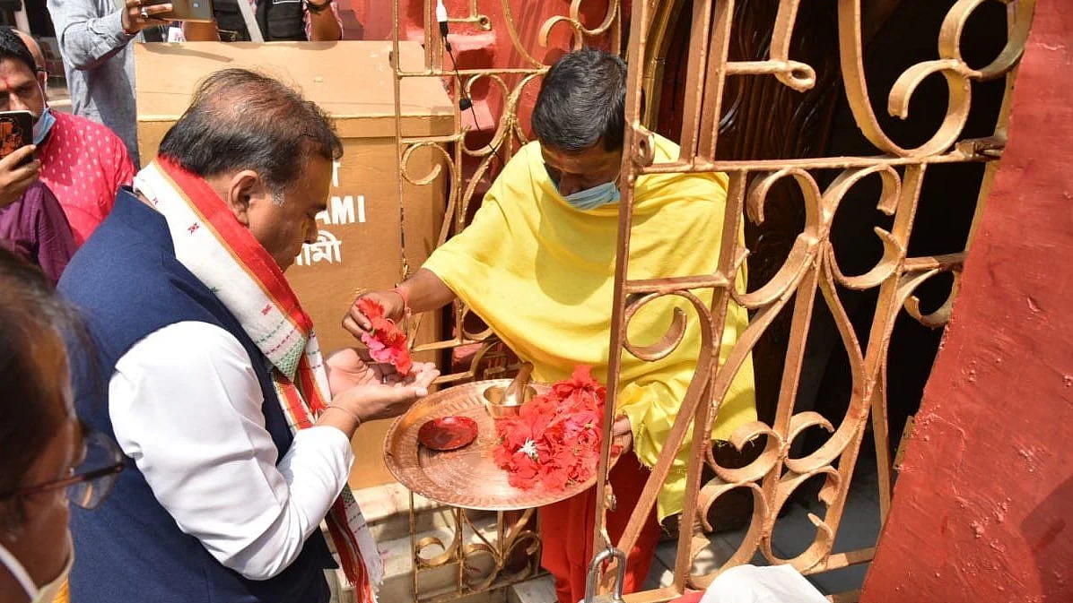 بھارت میں آبادی پر کنٹرول کے لیے پاپولیشن آرمی کا قیام