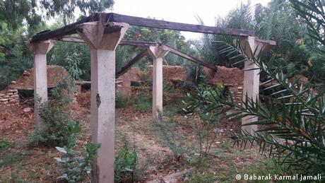 بلوچستان کے شہر خموشاں: چوکنڈی قبرستان اور مقبرے