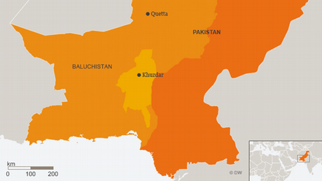 بلوچستان کا سرداری نظام، تاریخ کے آئینے میں