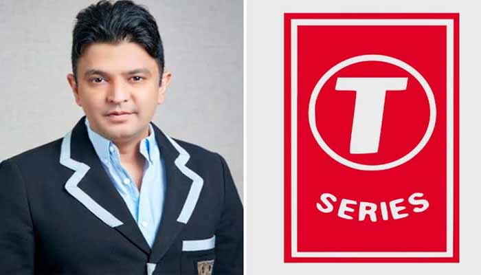 ٹی-سیریز کے منیجنگ ڈائریکٹر بھوشن کمار کے خلاف عصمت دری کا معاملہ درج، کمپنی نے خاتون کے الزامات کو کیا مسترد