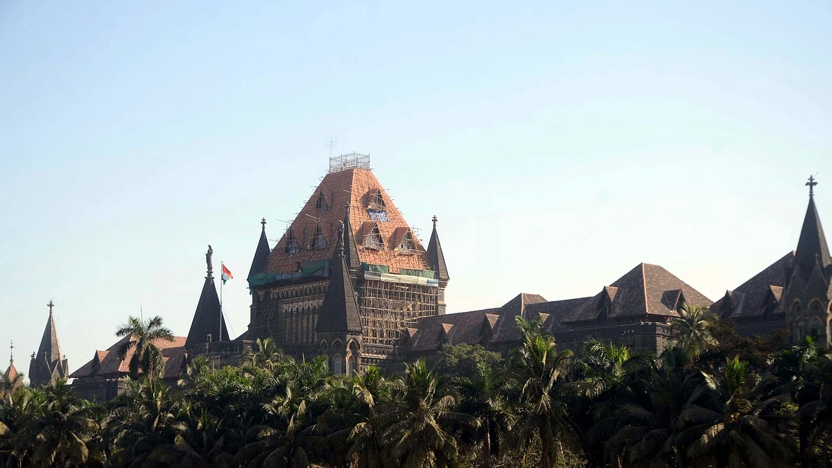 <div class="paragraphs"><p>بمبئی ہائی کورٹ، تصویر آئی اے این ایس</p></div>