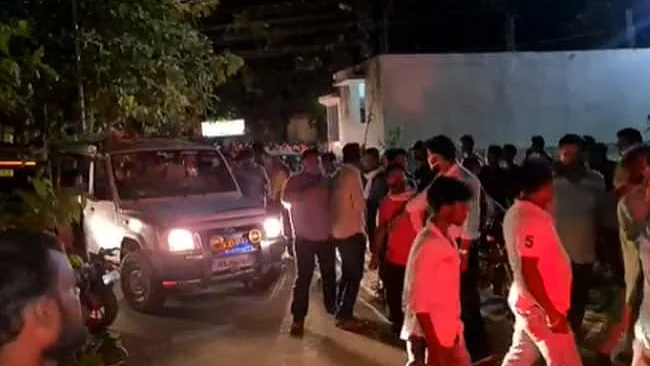 بہار: کٹیہار کے میئر شیوراج پاسوان کا گولی مار کر قتل، چراغ پاسوان کا تحقیقات کا مطالبہ