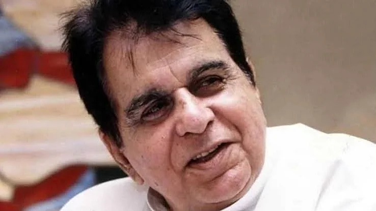 دلیپ کمار، جان جاتی ہے جس کے جانے سے