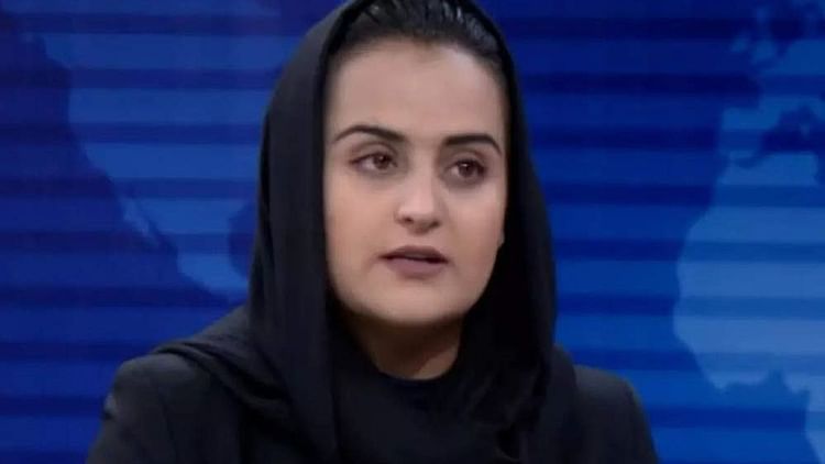 اہم خبریں: طالبانی لیڈروں کا انٹرویو لینے والی خاتون صحافی نے بھی چھوڑا افغانستان