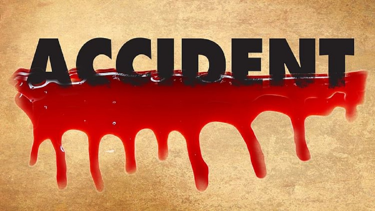 گجرات کے امریلی میں سڑک کے کنارے سو رہے مزدوروں کو ٹرک نے کچلا، 8 افراد کی موت