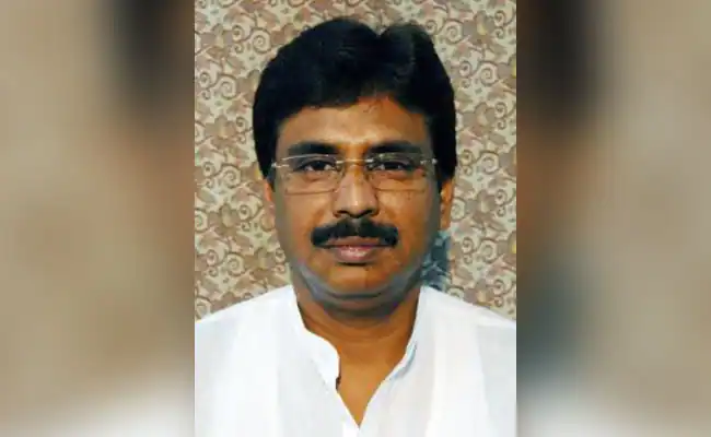 بنگال: بی جے پی لیڈر بسواجیت داس ٹی ایم سی میں شامل، ایسا کرنے والے تیسرے رکن اسمبلی