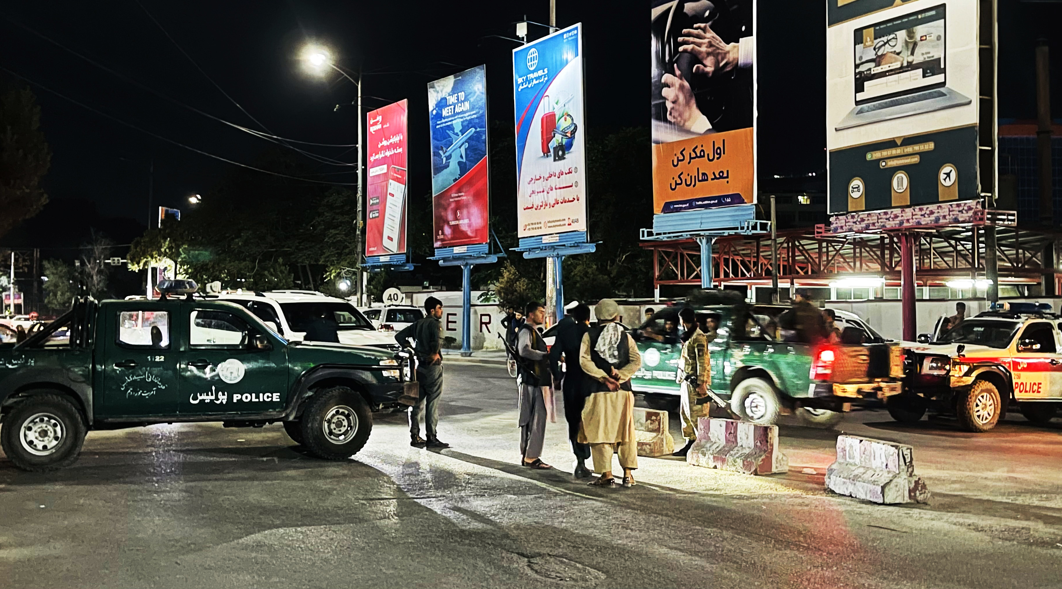 جنوبی افغانستان میں 10 ہزار افراد کے پھنسے ہونے کا خدشہ: اقوام متحدہ