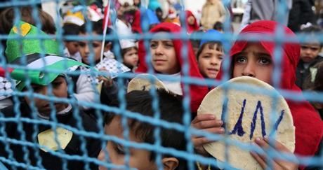 مظلوم فلسطینیوں کے حقوق کی بحالی کے لیے قانونی لڑائی لڑنے کی سخت ضرورت: ڈاکٹر منصف المرزوقی