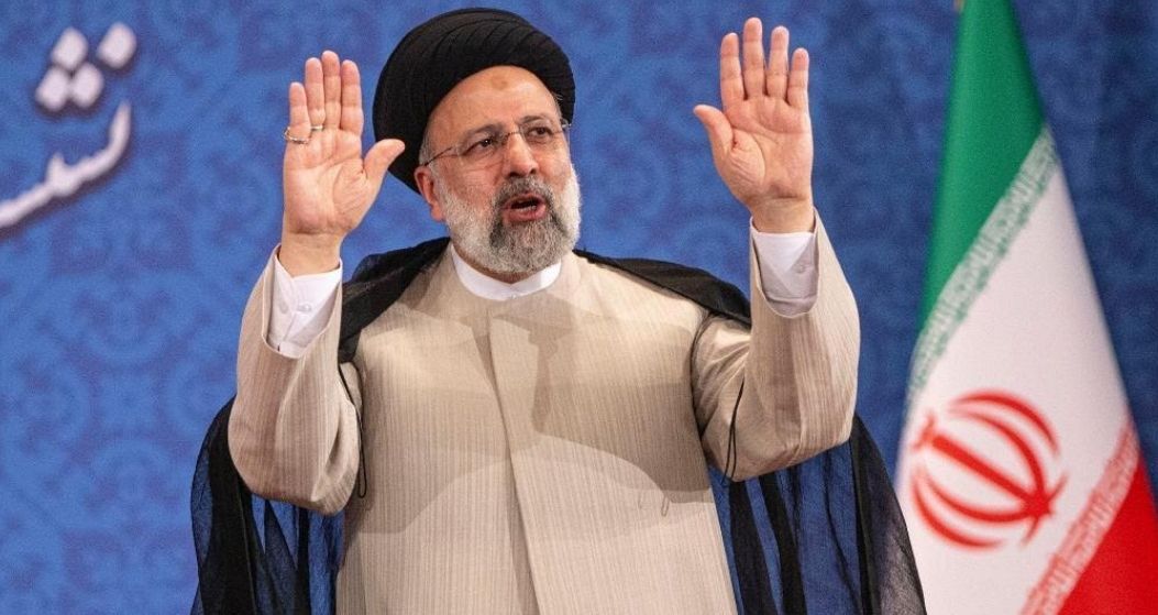 امریکی پابندیاں ختم کروانے کی کوشش کروں گا:ایرانی صدرا