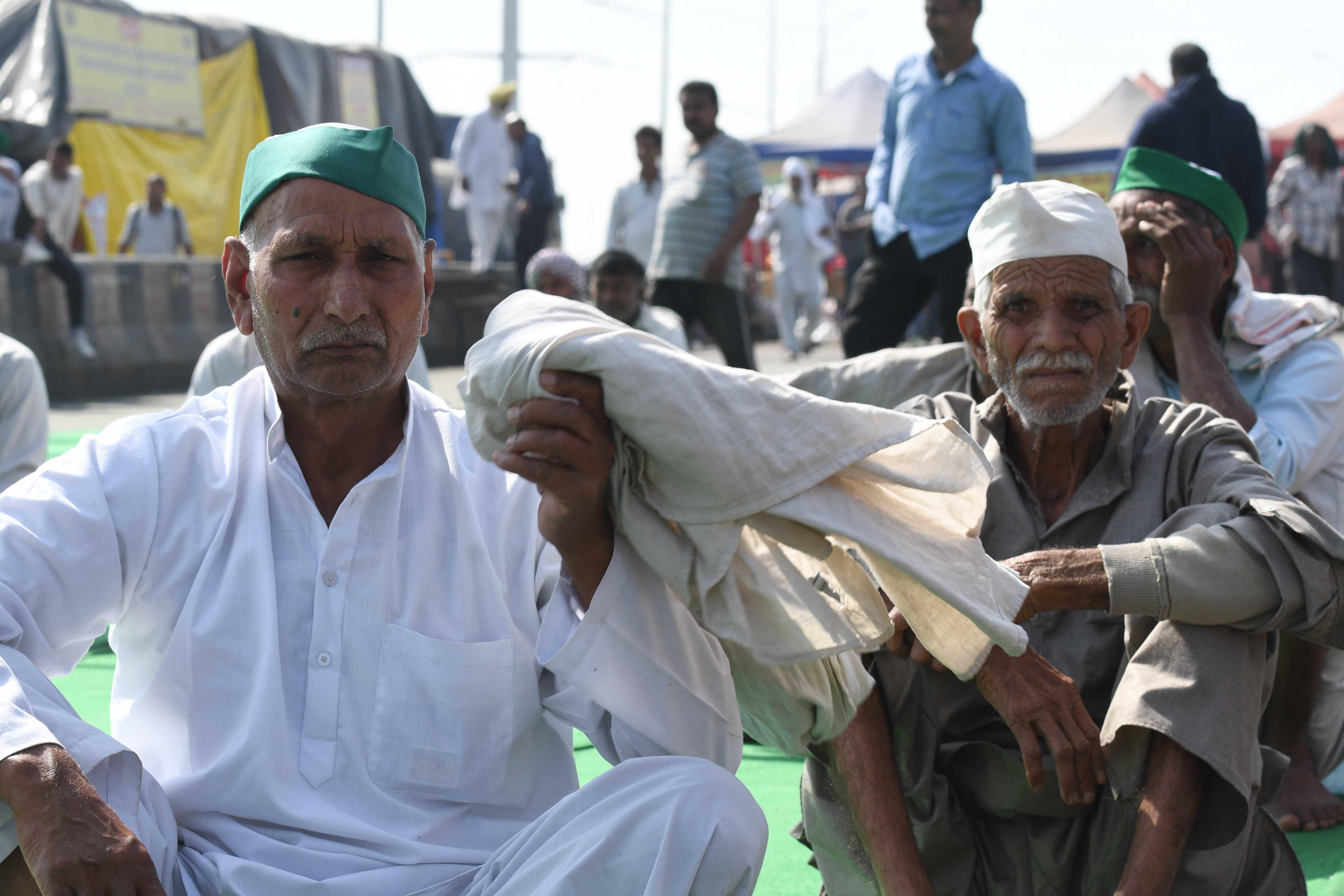 اسمبلی انتخابات میں کسان مخالفین سے ہوگا حساب: راشٹریہ کسان منچ