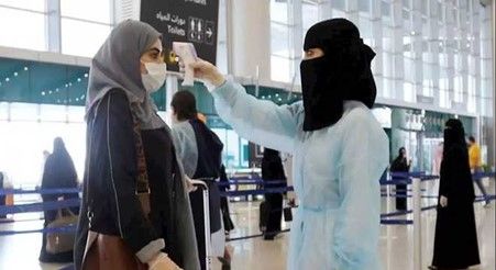 سعودی عرب میں یکم ستمبر سے گھریلو پروازوں میں پابندیاں ختم