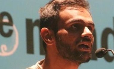 عمر نے دہلی فسادات کے الزامات کو من گھڑت قرار دیا