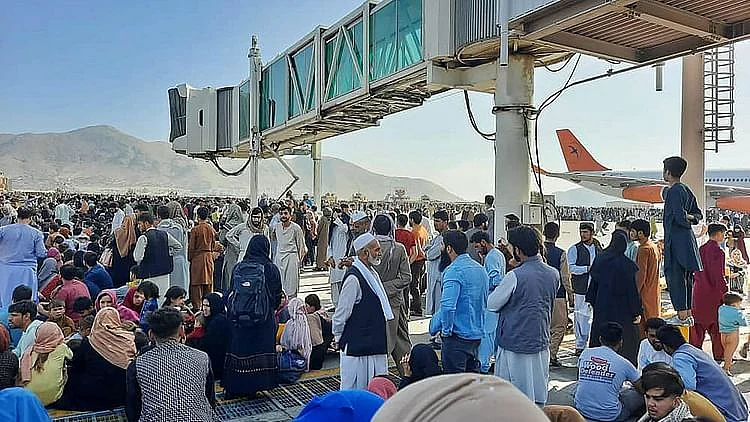 تصویر سوشل میڈیا