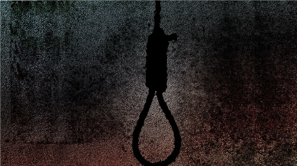 حیدرآباد میں ہریانہ کی میڈیکل طالبہ نے کی خود کشی