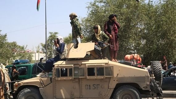 وسط ایشیا اور دنیا کے لیے خطرہ بنے گا طالبان، فہیم دشتی نے کیا آگاہ
