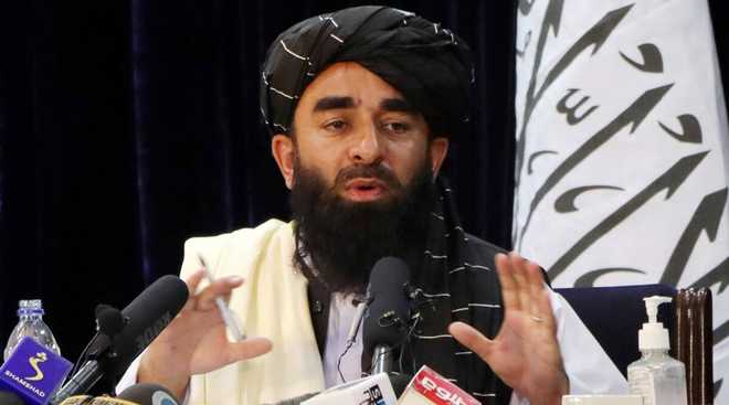 ’امریکہ افغانستان کی فضائی حدود میں ڈرون حملے فوراً روکے، ورنہ سنگین نتائج ہوں گے‘