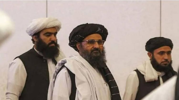طالبان کل جمعہ کی نماز کے بعد افغانستان میں کر سکتا ہے حکومت سازی کا اعلان
