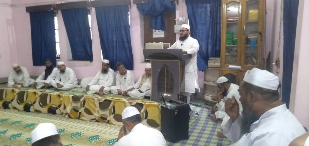 امارت شرعیہ میں جاری تنازعہ ختم، آٹھویں امیر شریعت کا انتخاب 9 اکتوبر کو