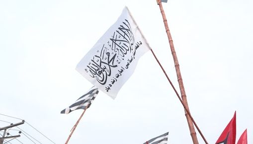 طالبان نے کی کالعدم فہرست سے نام نکالے جانے پر پوتن کے بیان کی ستائش