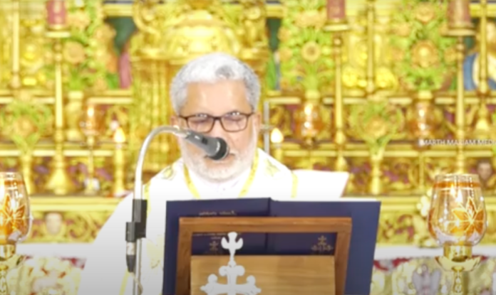 لو جہاد کے بعد نشہ جہاد کا شوشہ: کیرالہ کے پادری کس کے آلۂ کار ہیں؟... سہیل انجم