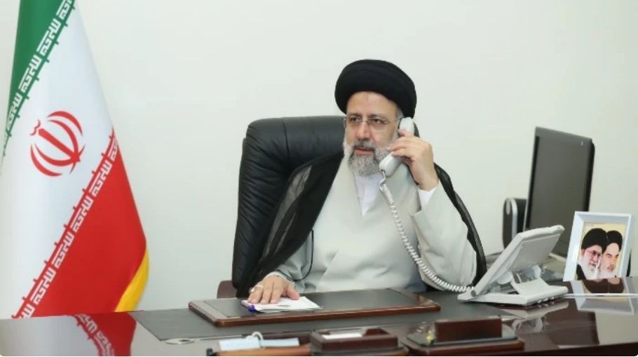 ایران کے شمالی عراق پر توپ اور ڈرون سے حملے