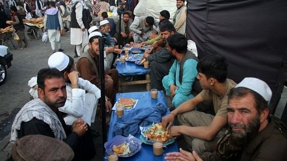 طالبان کے جنگجوؤں کو مہینوں سے نہیں ملا پیسہ، اچھی غذا حاصل کرنا ہوا محال!