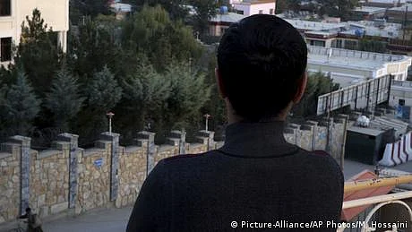 افغانستان میں ایل جی بی ٹی کمیونٹی روپوشی پر مجبور