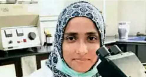 ممبئی کی معذور بہادر بیٹی روشن آراء نے ایم ڈی کے ساتھ ڈاکٹر بن کر ملک و قوم کا نام روشن کیا