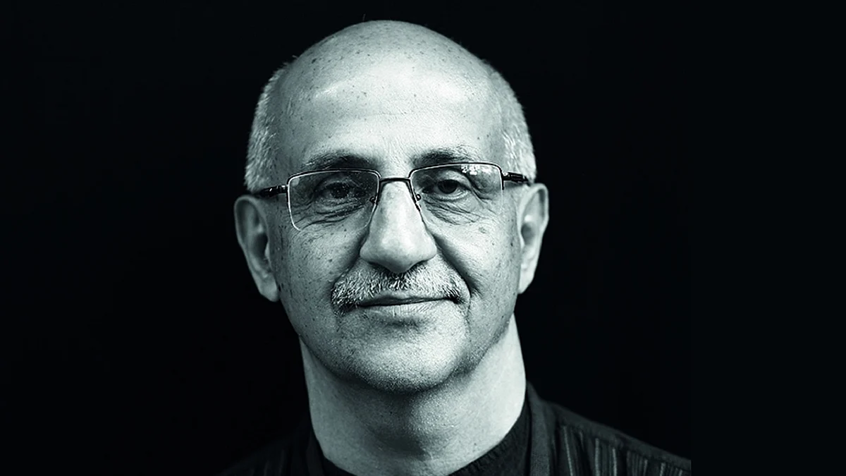 ہرش مندر، تصویر آئی اے این ایس